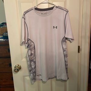 Under Armor Workout Shirt